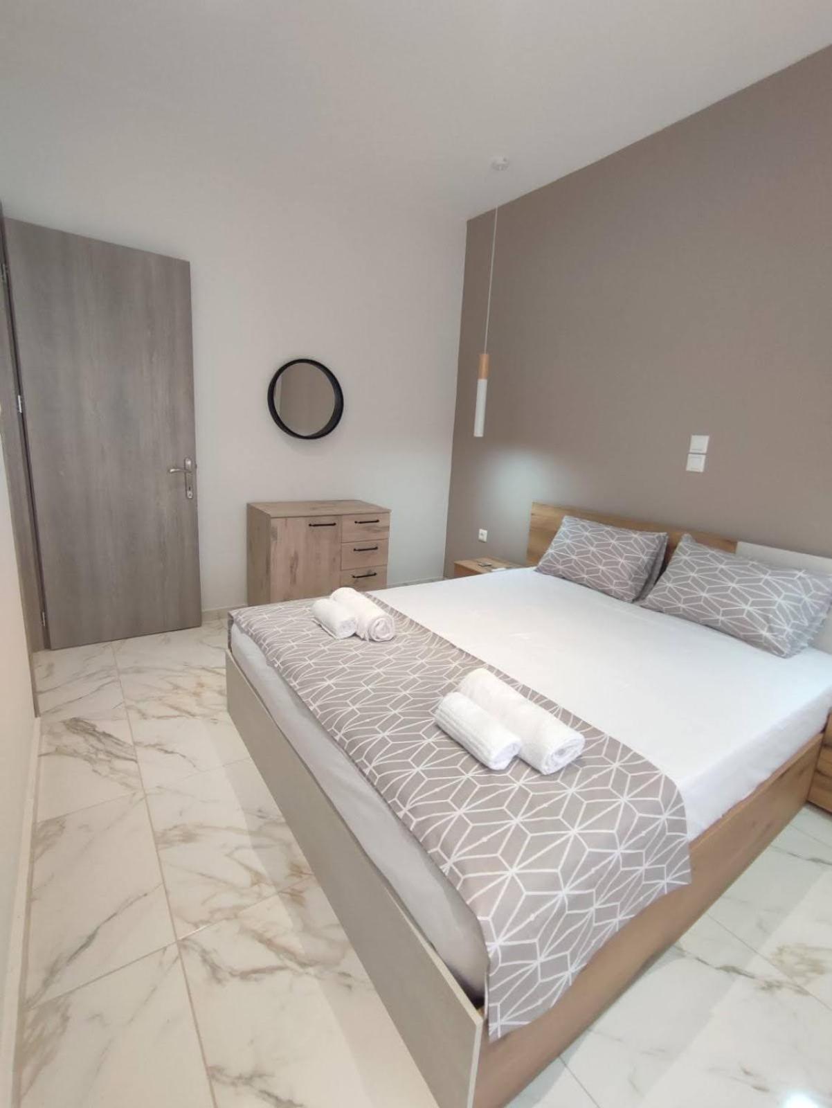 Konstantina'S Apartment Alexandrupoli Exteriér fotografie