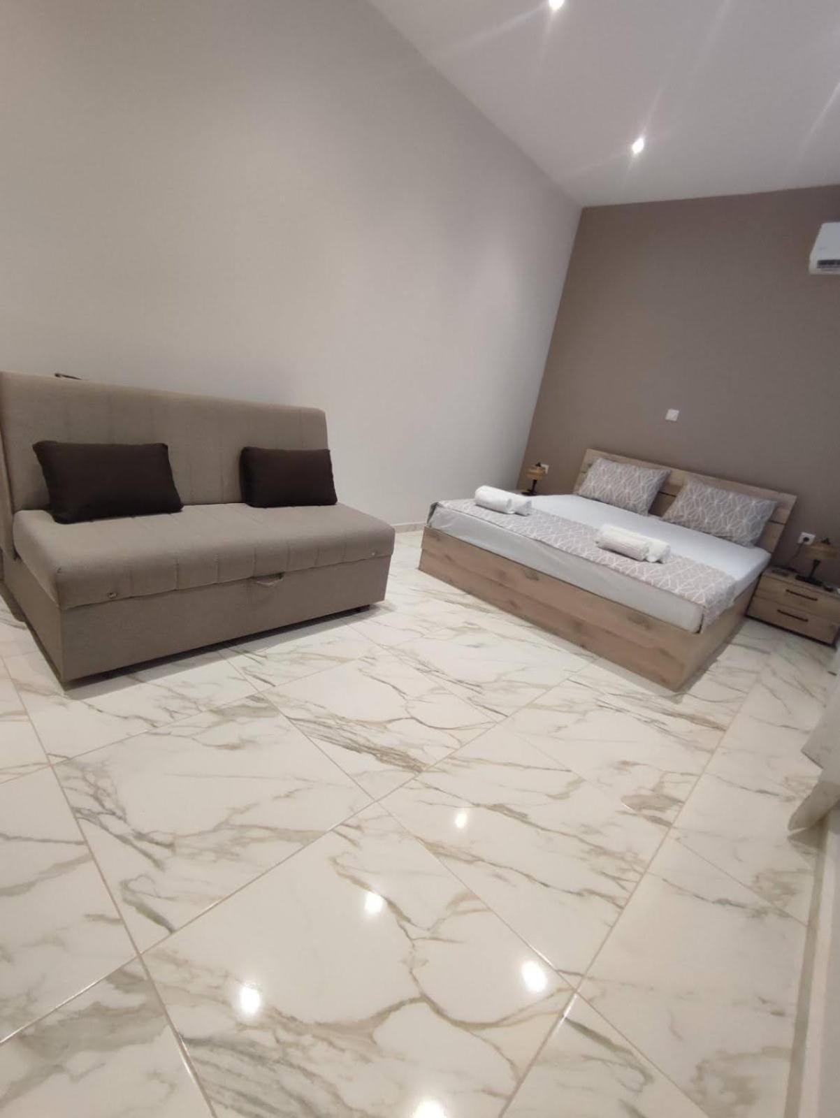 Konstantina'S Apartment Alexandrupoli Exteriér fotografie