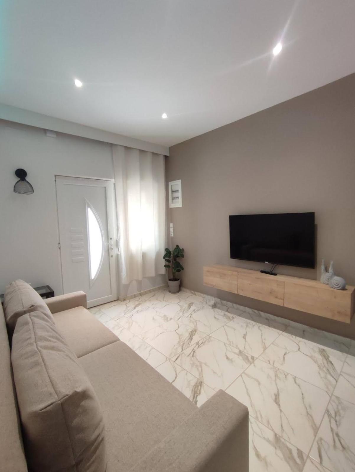 Konstantina'S Apartment Alexandrupoli Exteriér fotografie