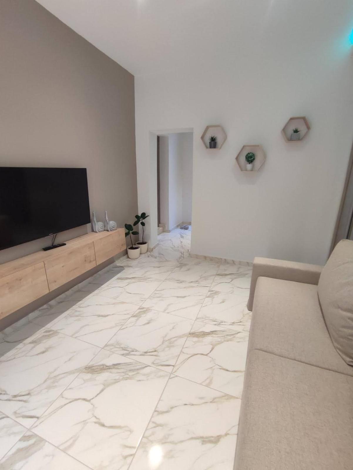 Konstantina'S Apartment Alexandrupoli Exteriér fotografie