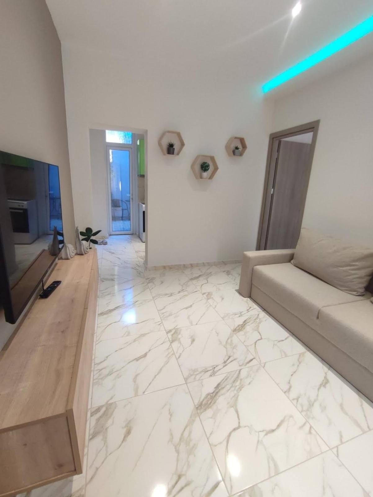 Konstantina'S Apartment Alexandrupoli Exteriér fotografie