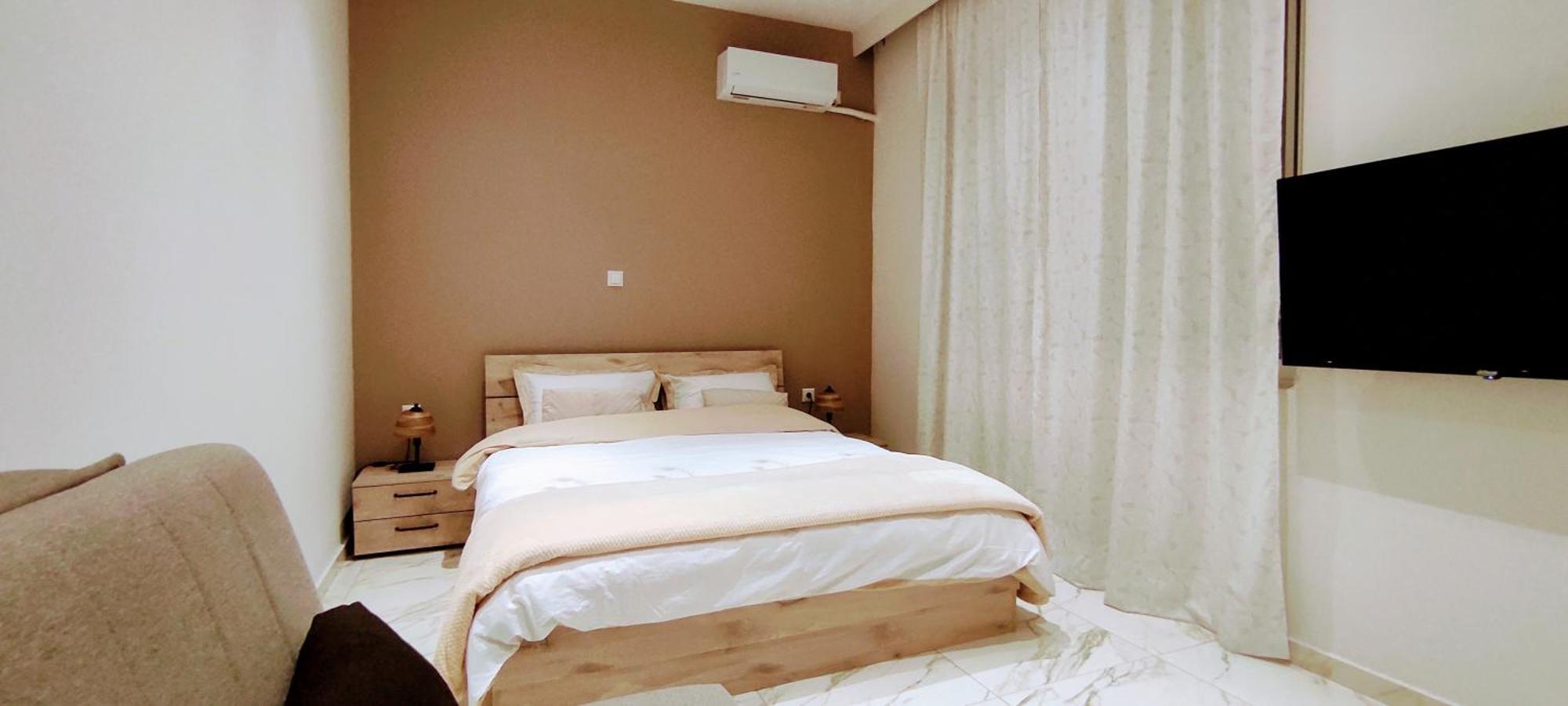 Konstantina'S Apartment Alexandrupoli Exteriér fotografie